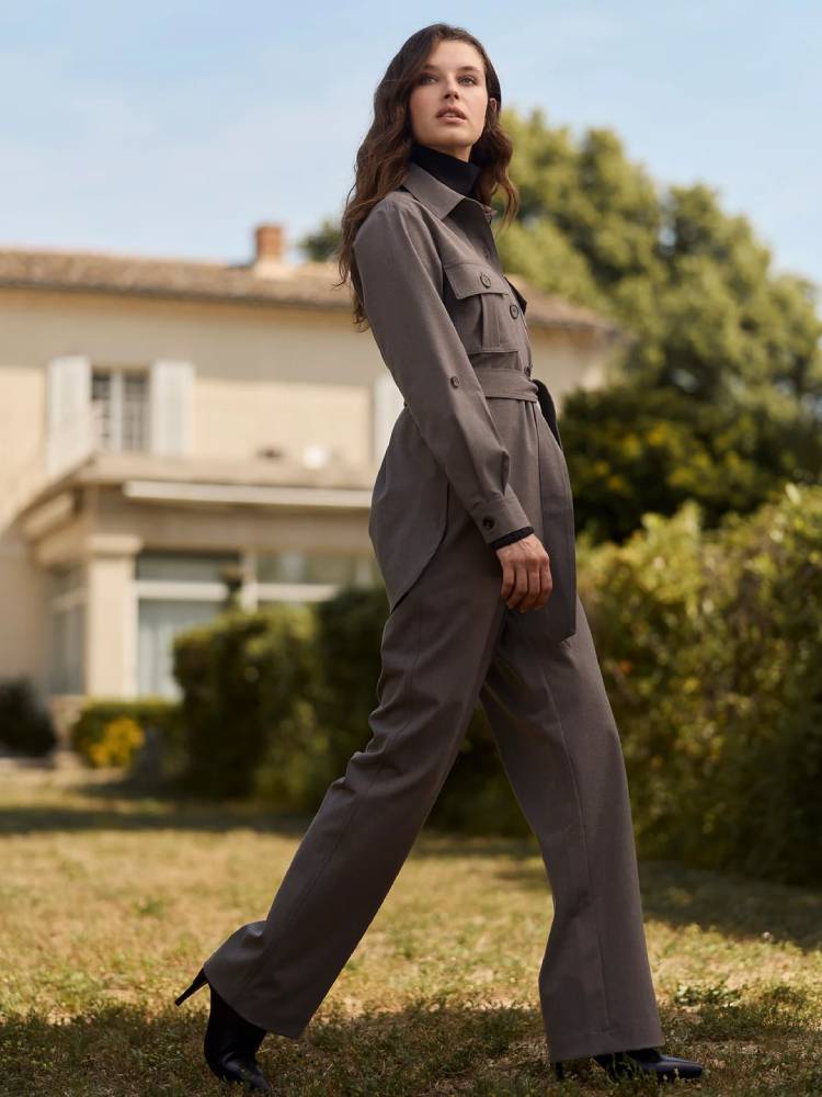 Wilde Trouser - Image 2