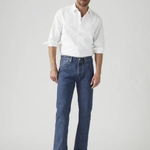 501® LEVI'S®ORIGINAL STONEWASH
