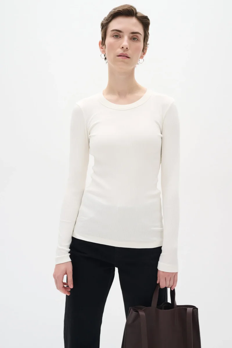 Dagnaiw T-Shirt Ls - Image 9