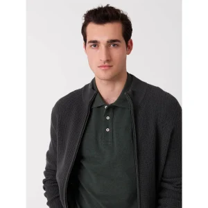 Belfort Cardigan