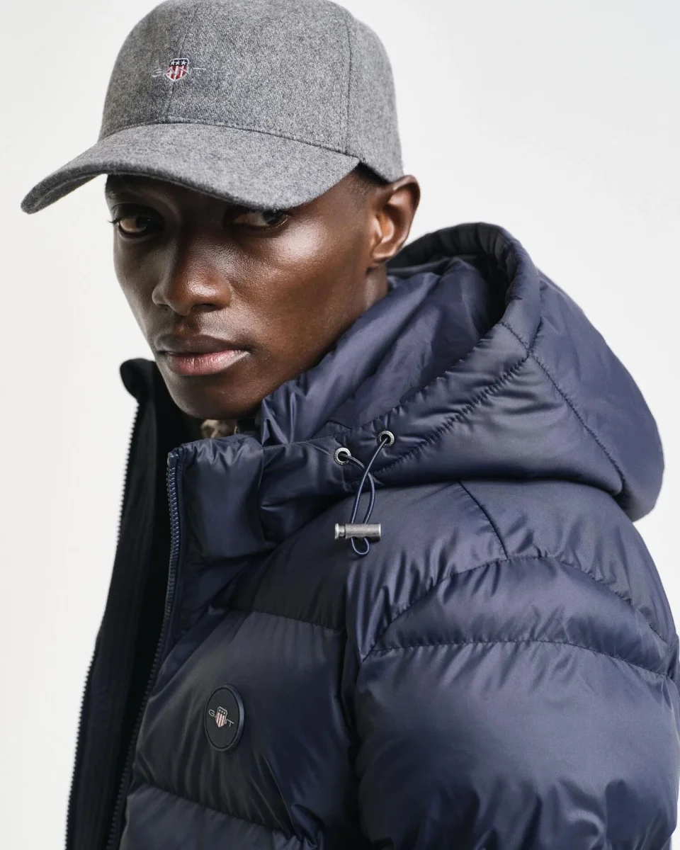 ACTIVE CLOUD JACKET - Image 3