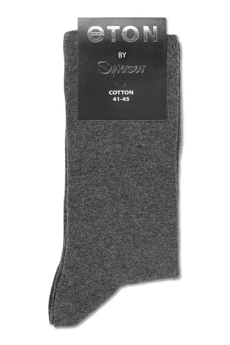 Eton Cotton/lycra Plain - Image 3