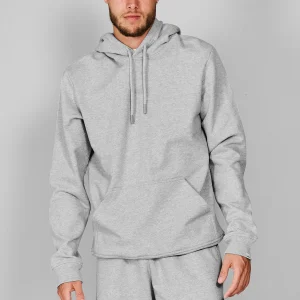 EVERYDAY HOODIE | GREY