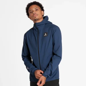 ELEMENT 3L WATERPROOF JACKET | BLUE