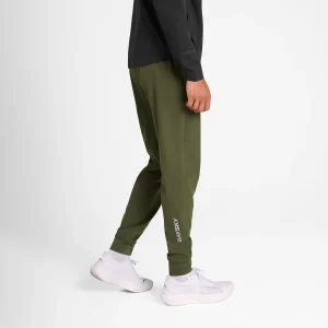 PACE PANTS | GREEN