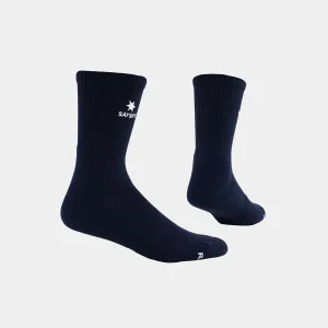 PACE SOCKS | BLUE