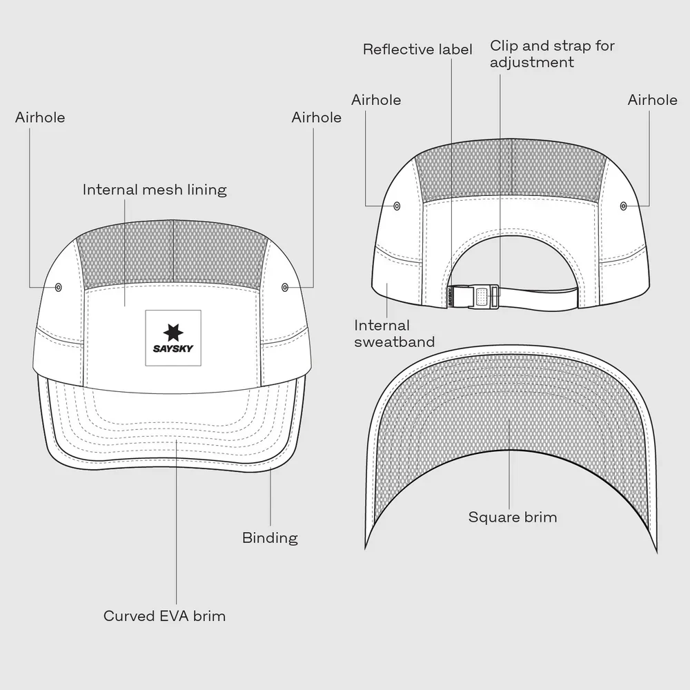 COMBAT AIR CAP | CAMO BROWN - Image 5