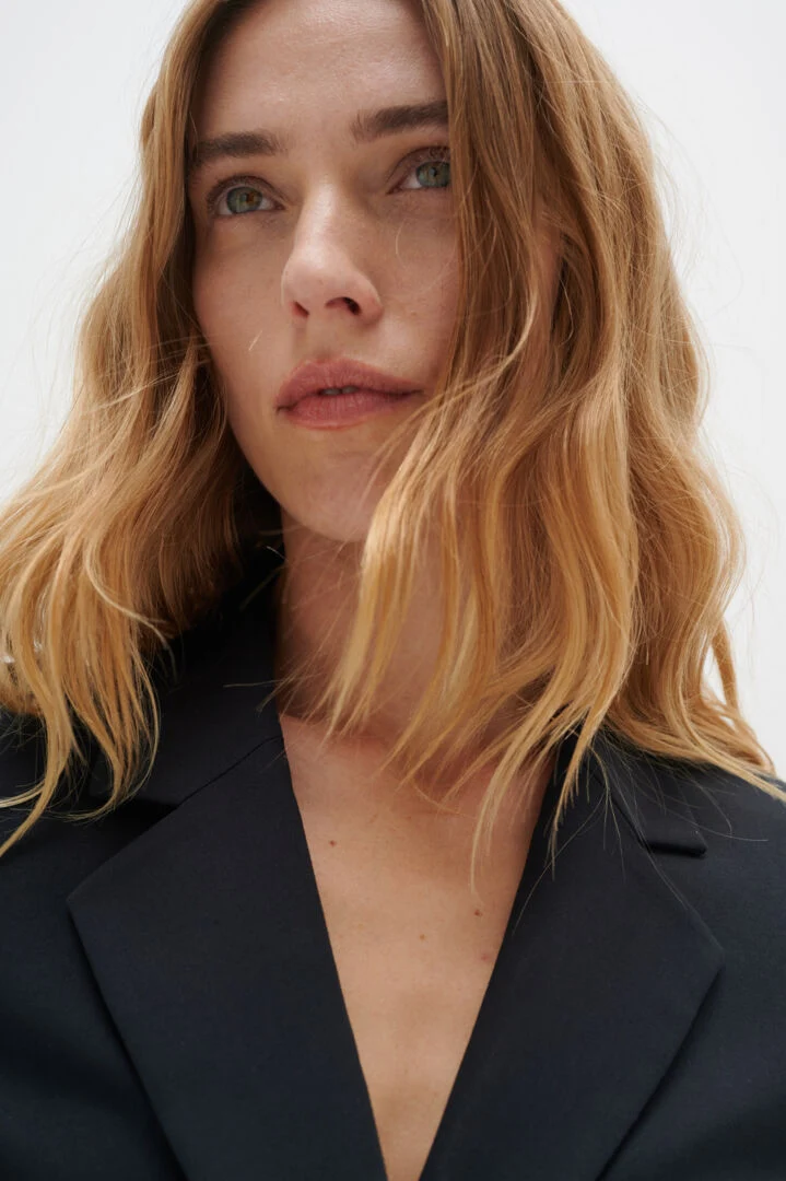 ZellaIW Long Blazer - Image 3