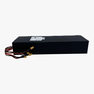 20 AH batteri ClassyWalk® Performance N5
