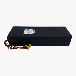 20 AH batteri ClassyWalk® Performance N6