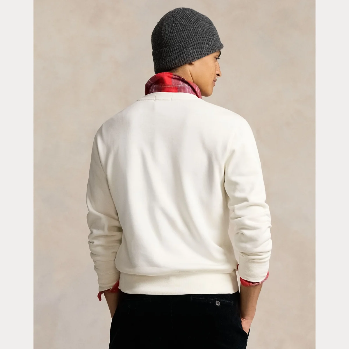 LSCNM4-LONG SLEEVE-SWEATSHIRT - Image 6