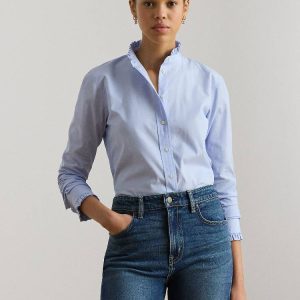 WOVEN-SHIRT