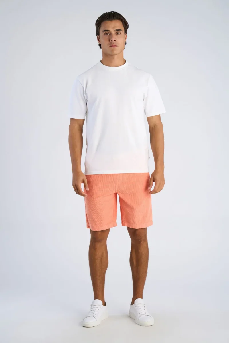 Corduroy shorts - Image 2