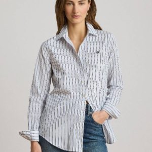 WOVEN-SPORT SHIRT-SHIRT