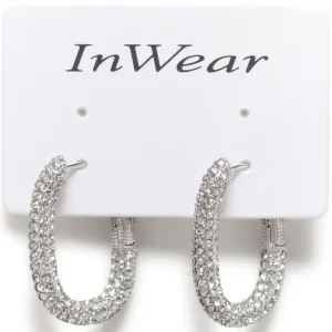 Agnesiw Sequin Medium Earring