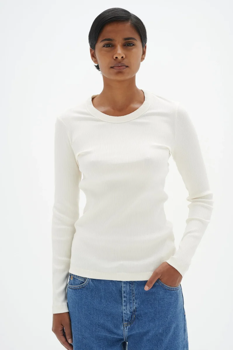 Dagnaiw T-Shirt Ls - Image 7