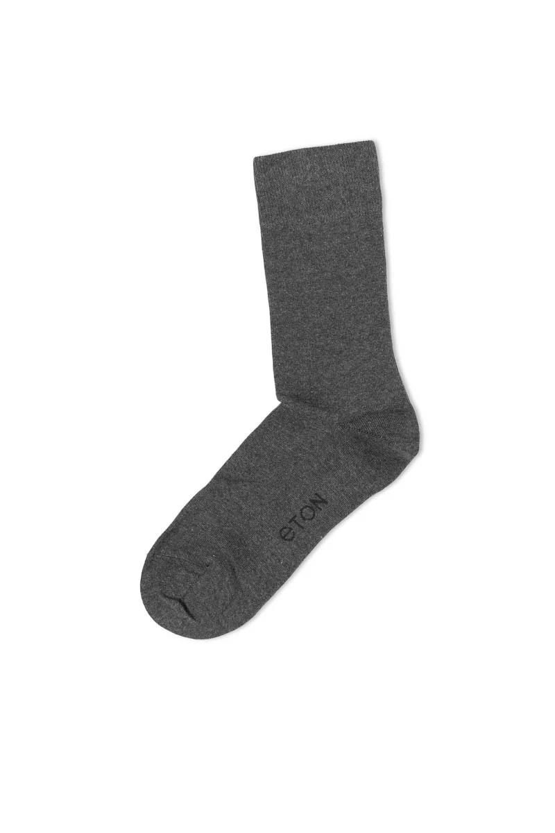 Eton Cotton/lycra Plain - Image 4