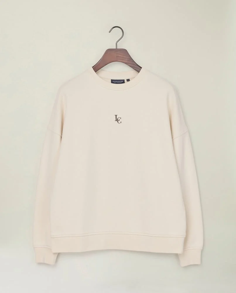 Jackie Oversized Sweatshirt - Image 6