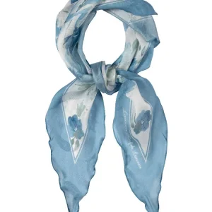 WC FLR L DMD-SCARF