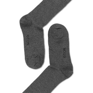 Eton Cotton/lycra Plain