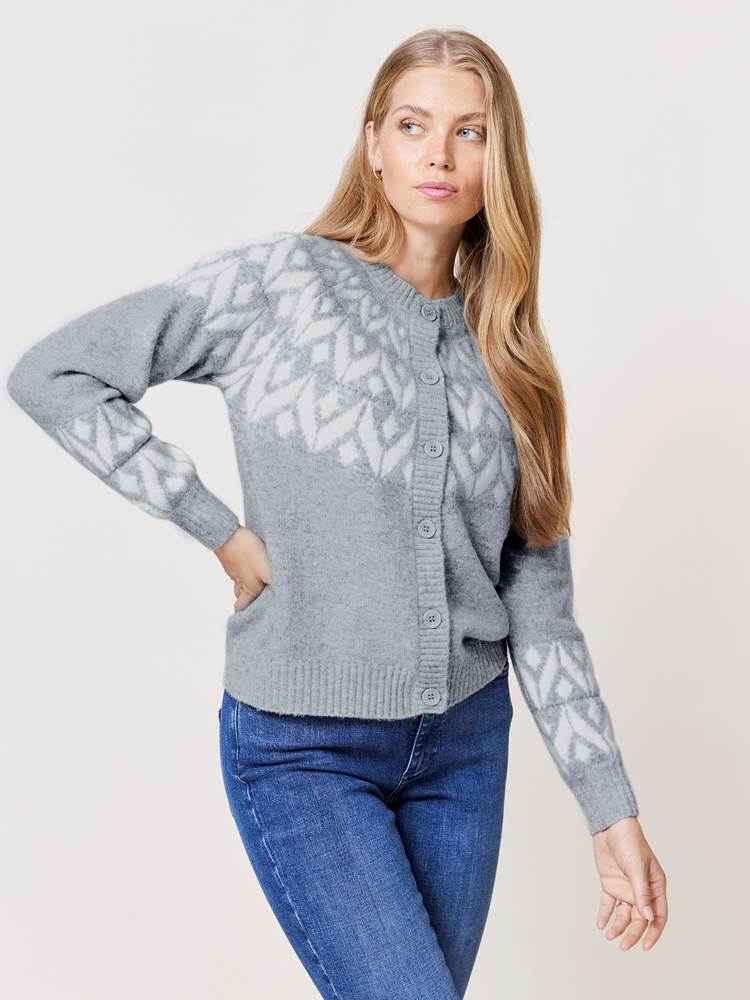 Holly cardigan - Image 2