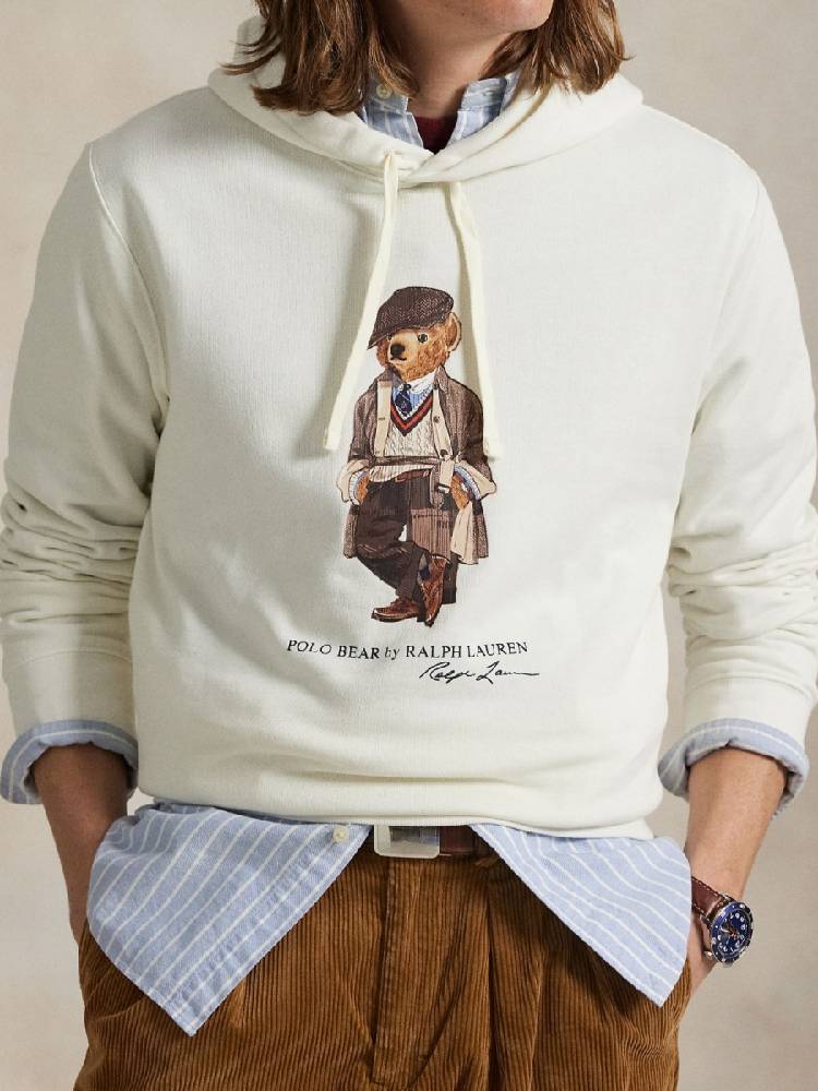 LSPOHOODM6-LONG SLEEVE-SWEATSHIRT - Image 3
