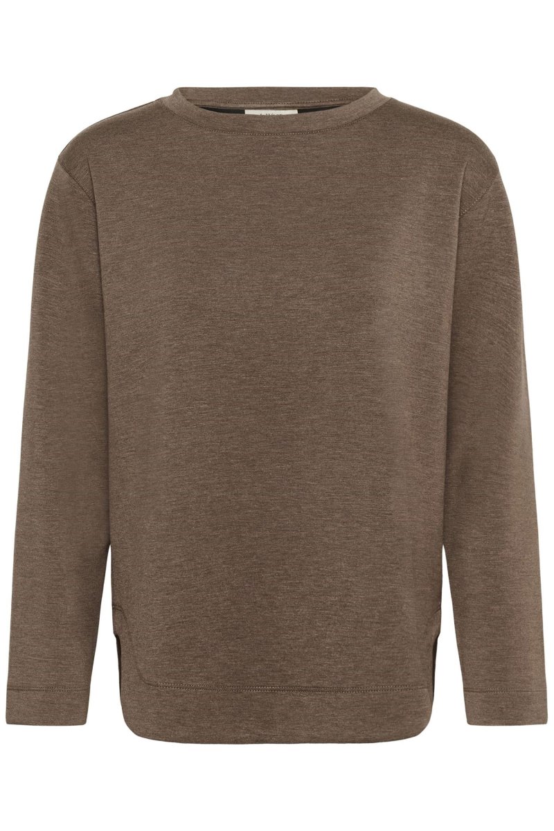 Gincentiw Melange Crewneck - Image 2