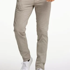 Structure superflex chinos
