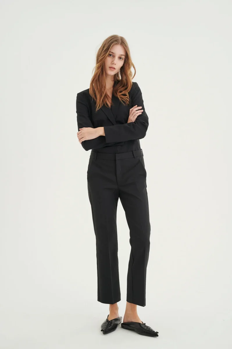 ZellaIW Kickflare Pant - Image 4