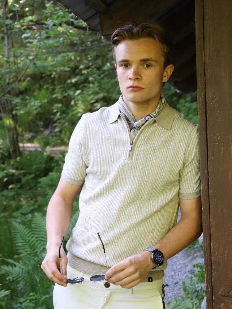 Archie knit - Image 7