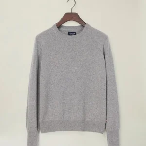 Freya Cotton/Cashmere Sweater