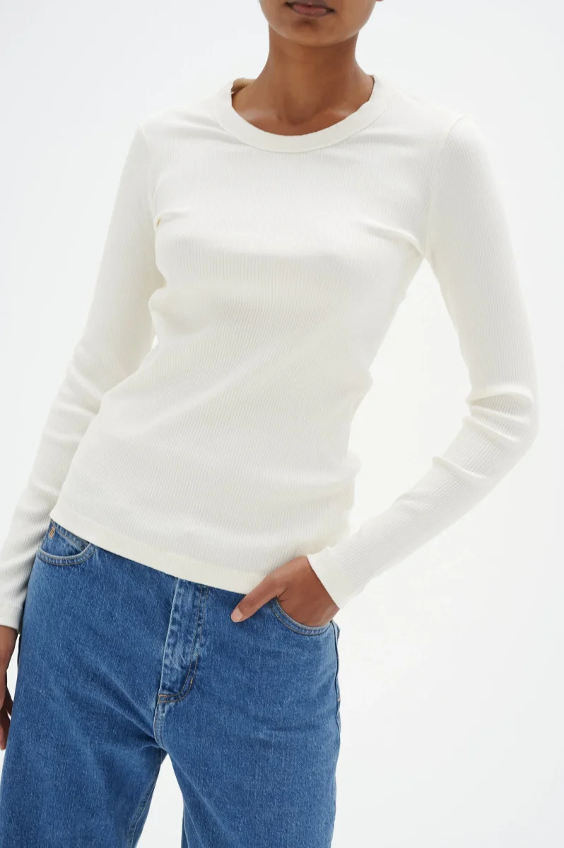 Dagnaiw T-Shirt Ls - Image 2