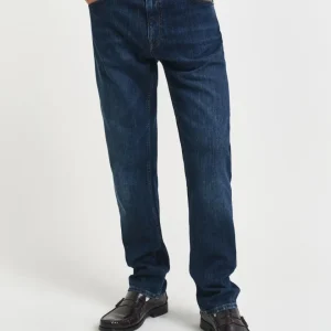 REGULAR GANT JEANS
