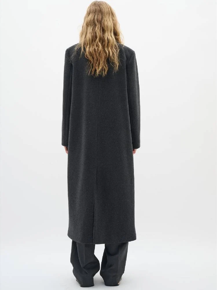 Yunahiw Long Coat - Image 6