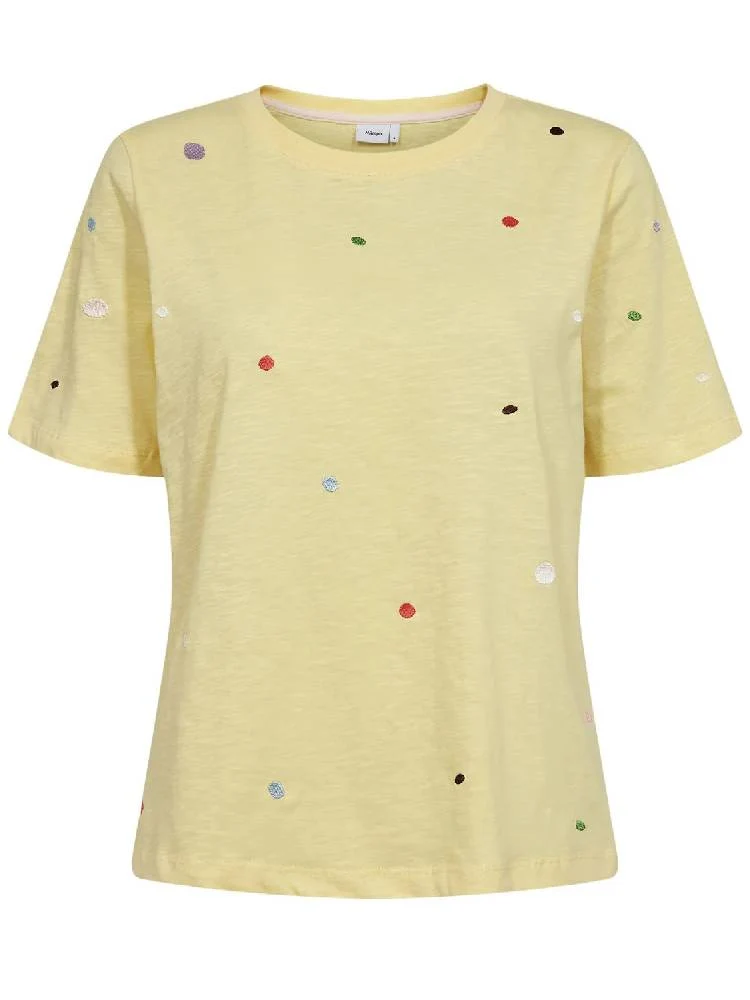 NUDELORA T-SHIRT - GOTS - Image 6