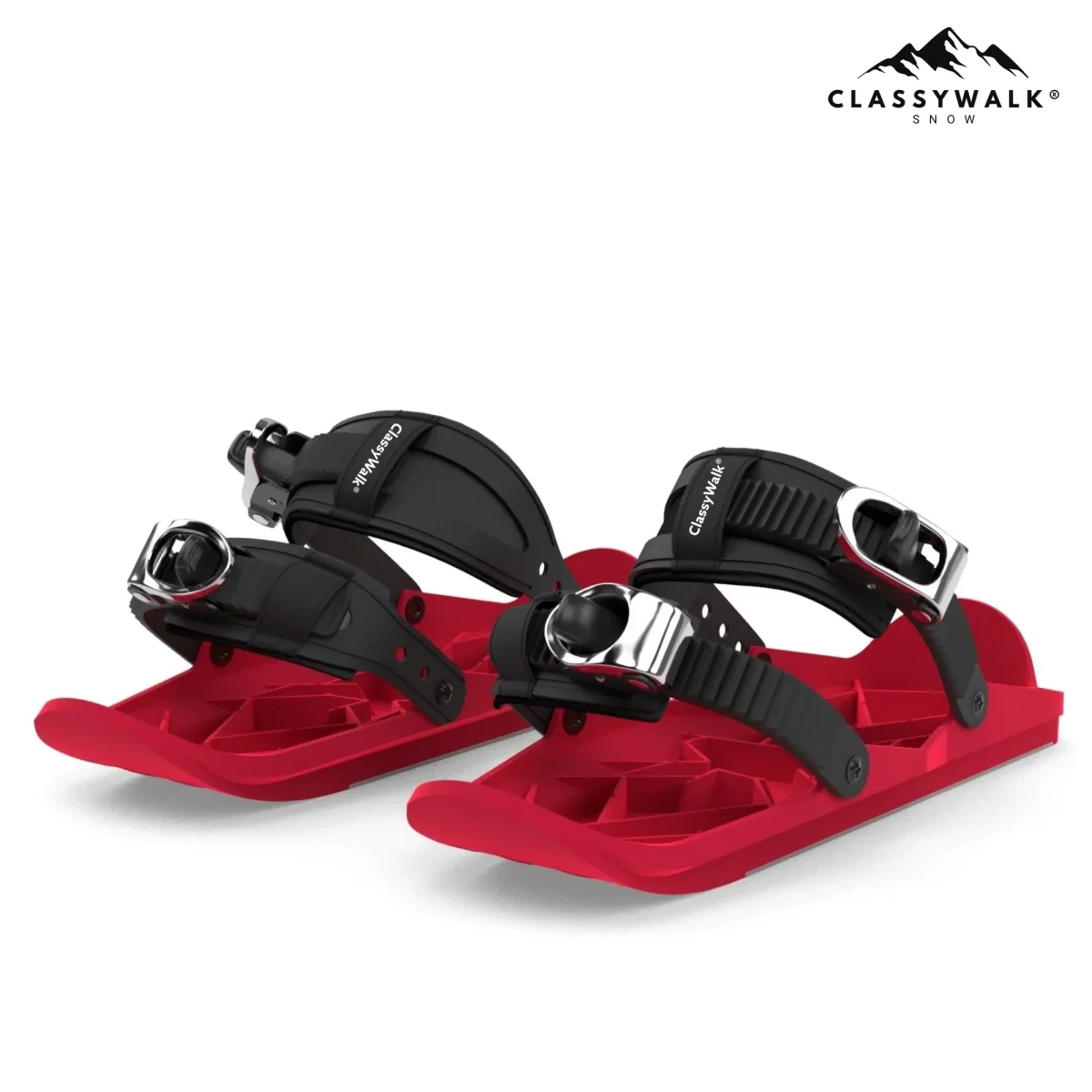 ClassyWalk® Snow - Image 7