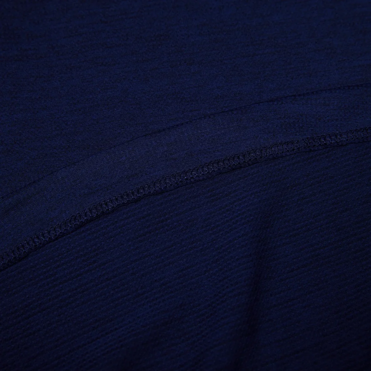 W COMBAT PRO T-SHIRT CLEAN | BLUE - Image 8
