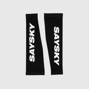 COMBAT SLEEVES | BLACK