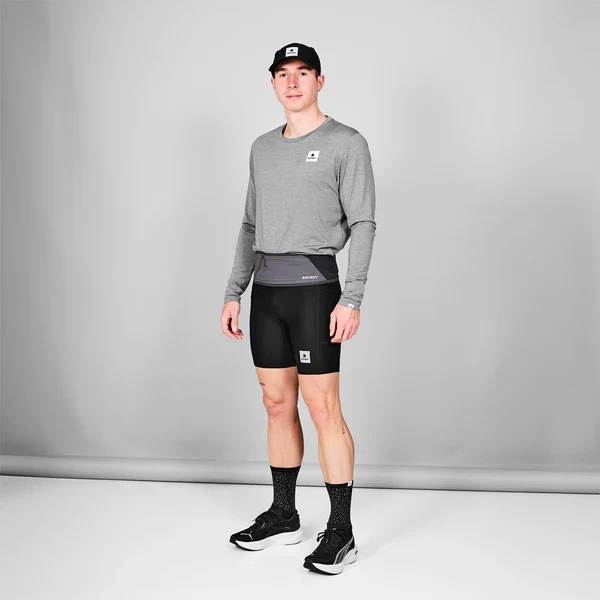 FLOW BELT | BLACK - Image 3