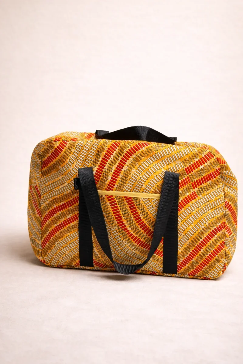 Weekendbag - Image 3