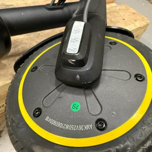 🛴🔧 Reparasjonsprosjekt - ClassyWalk® S200 N MAX (A65)