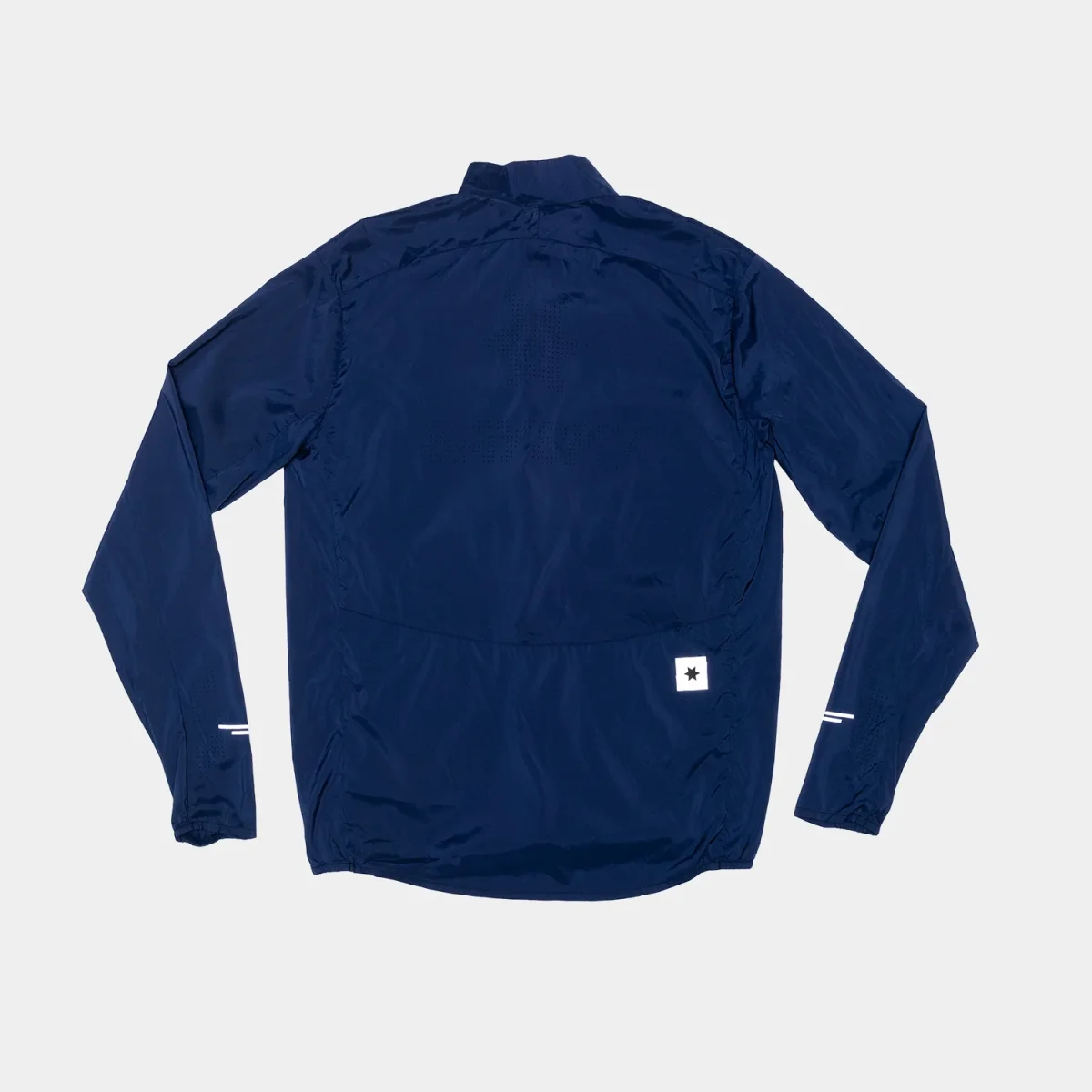 FLOW JACKET | BLUE - Image 9