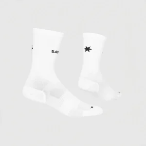 COMBAT SOCKS | WHITE