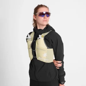 FLOW VEST 8L | YELLOW