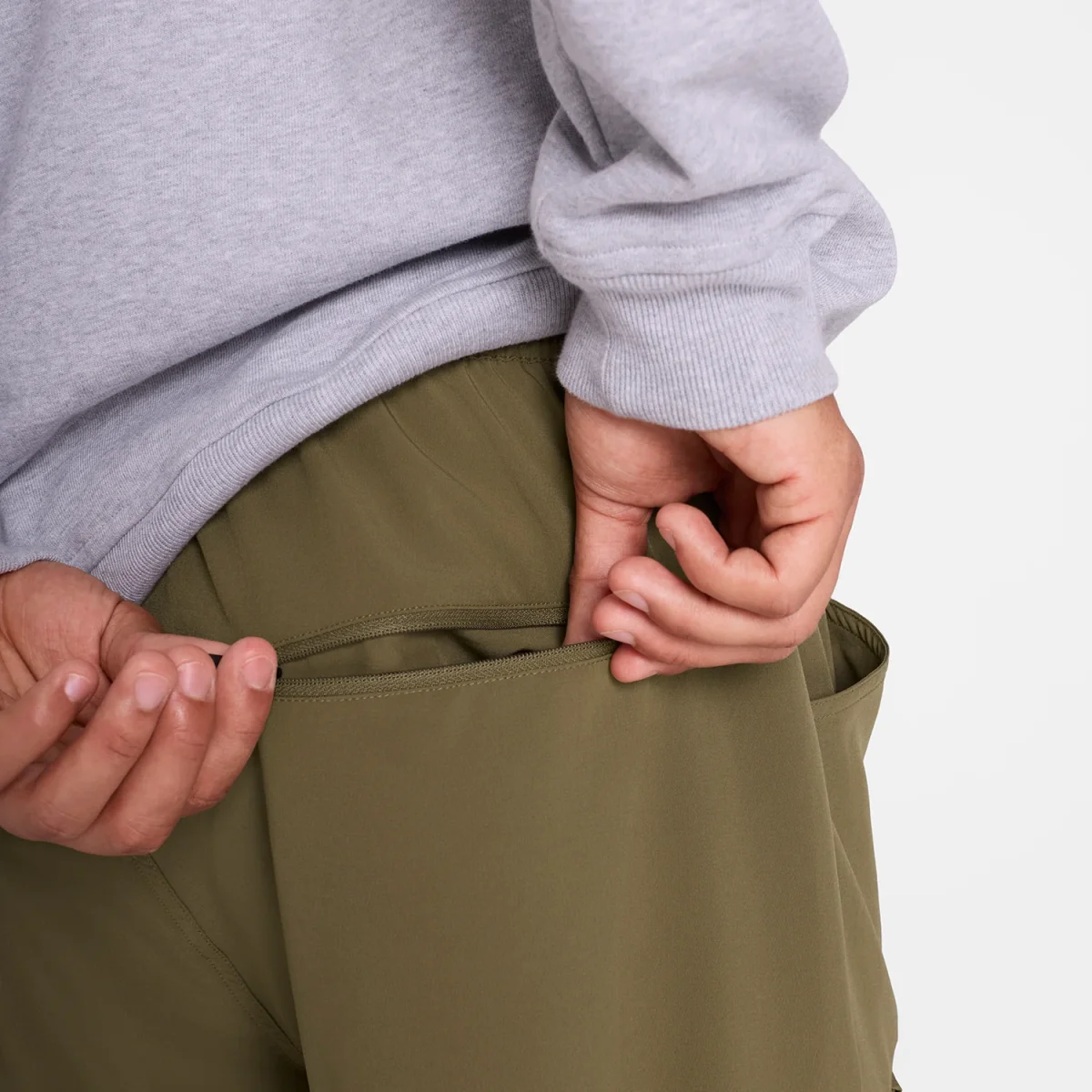 MOTION PANTS | BEIGE - Image 7