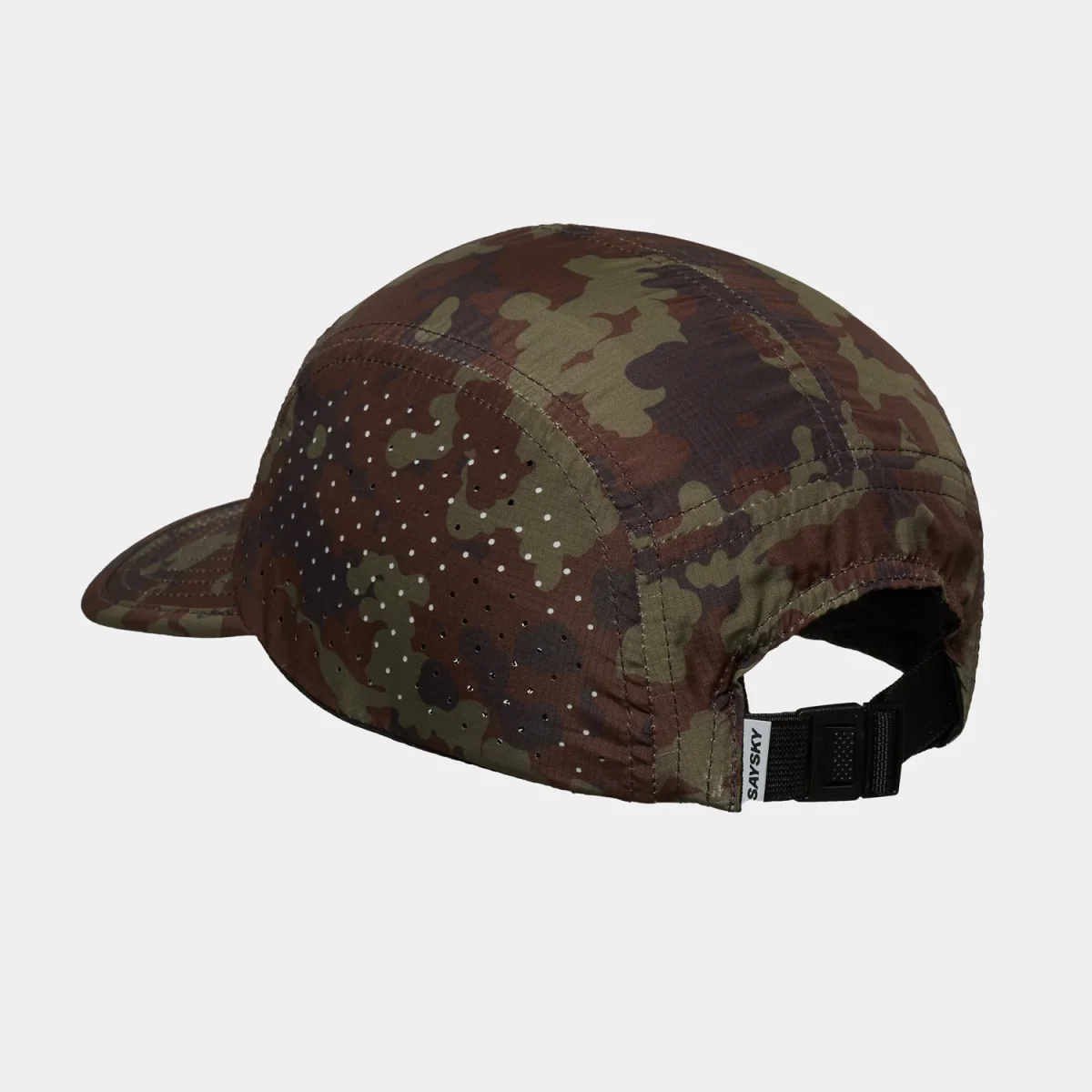COMBAT AIR CAP | CAMO BROWN - Image 4