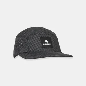 COMBAT SHIELD CAP | BLACK