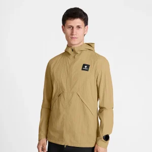 PACE TECH JACKET | BEIGE