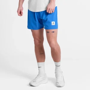 PACE SHORTS 5" | LIGHT BLUE