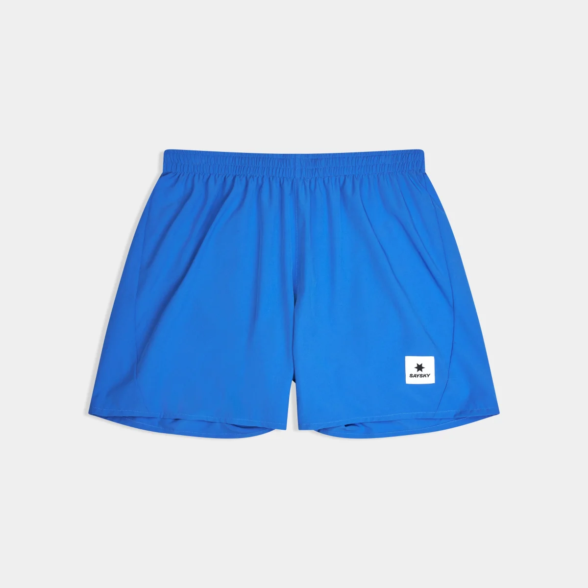 PACE SHORTS 5" | LIGHT BLUE - Image 5